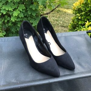 H&M Heels/Pumps
